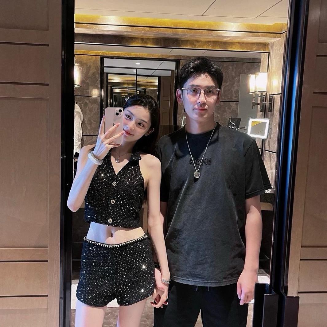 婷宝贝私服