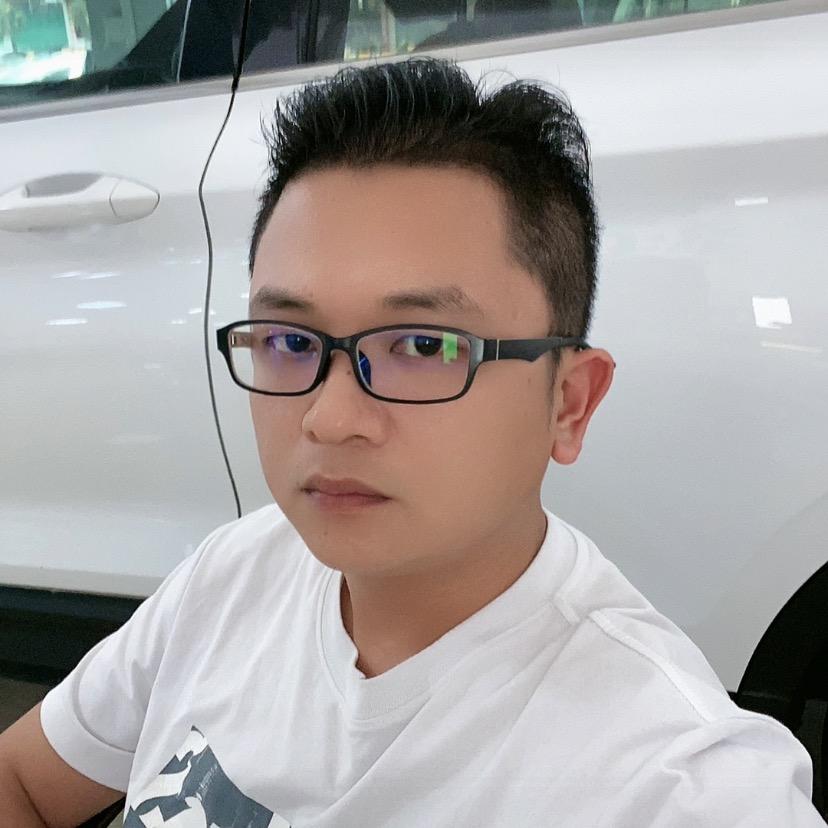 甘医生-岑溪中都名车