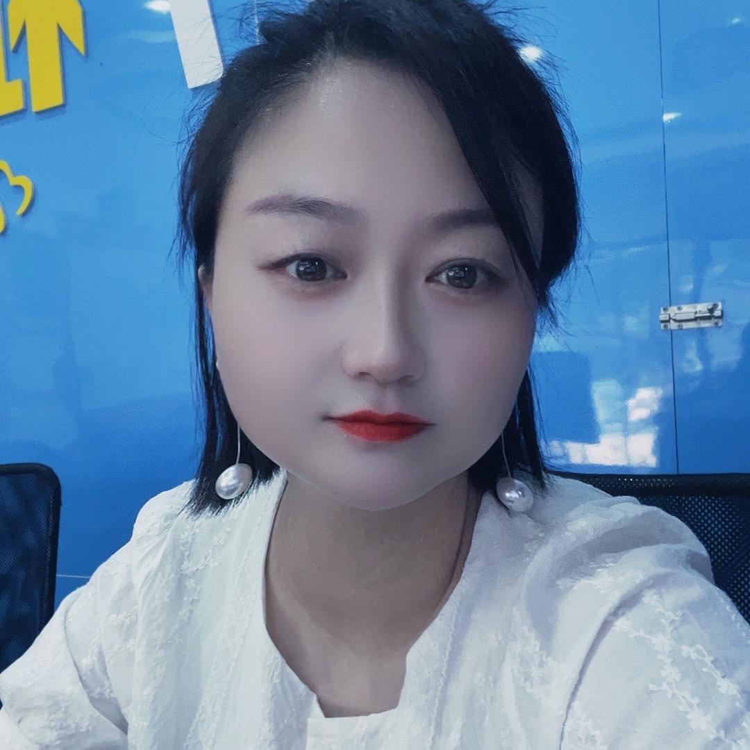 好房推荐官-许娟