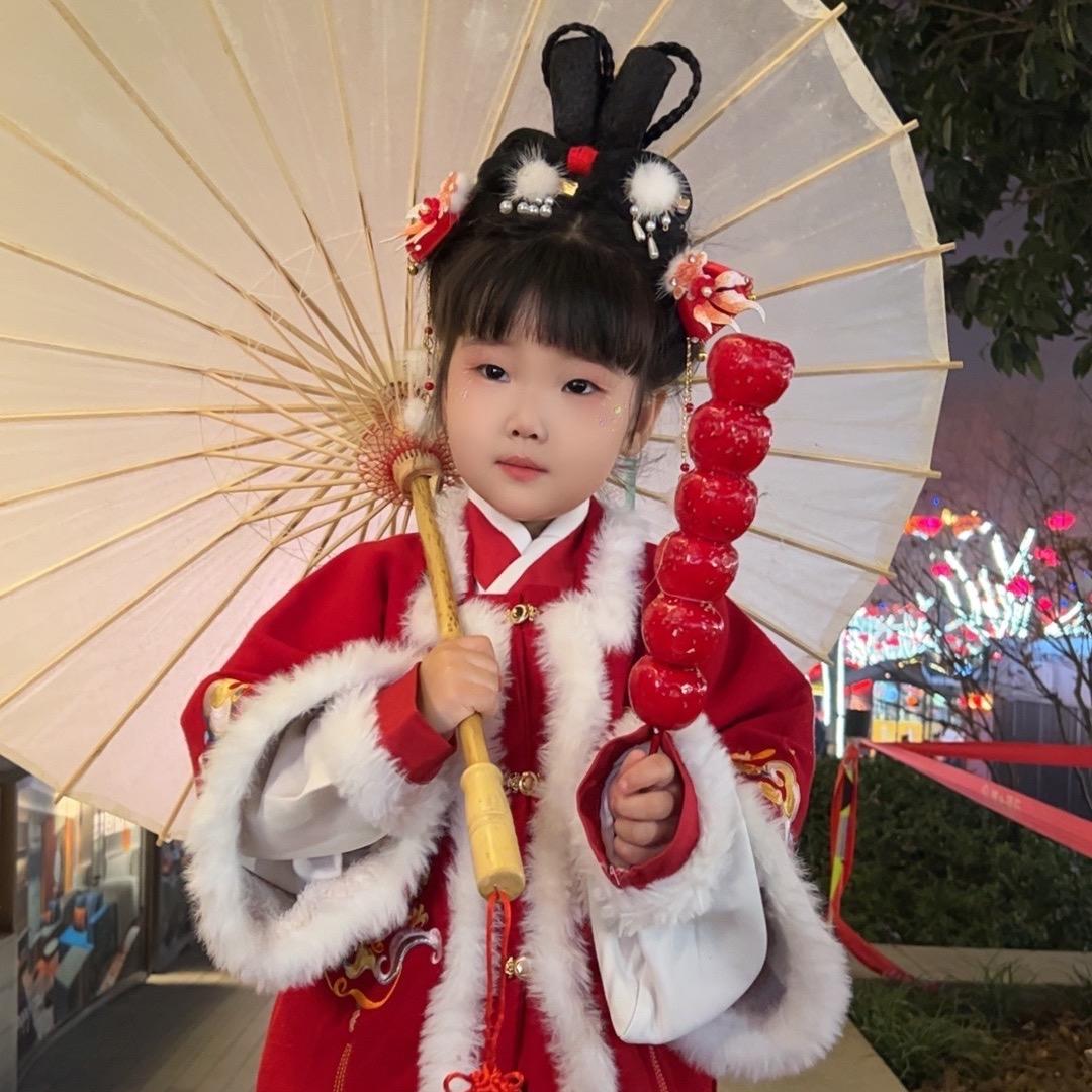 小张同学🎈童品合集