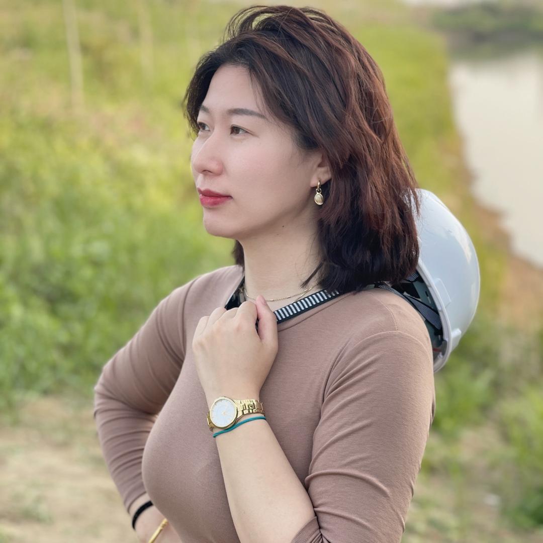 潘小心❤