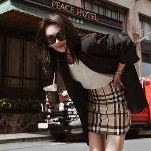 彭小未-每日穿搭