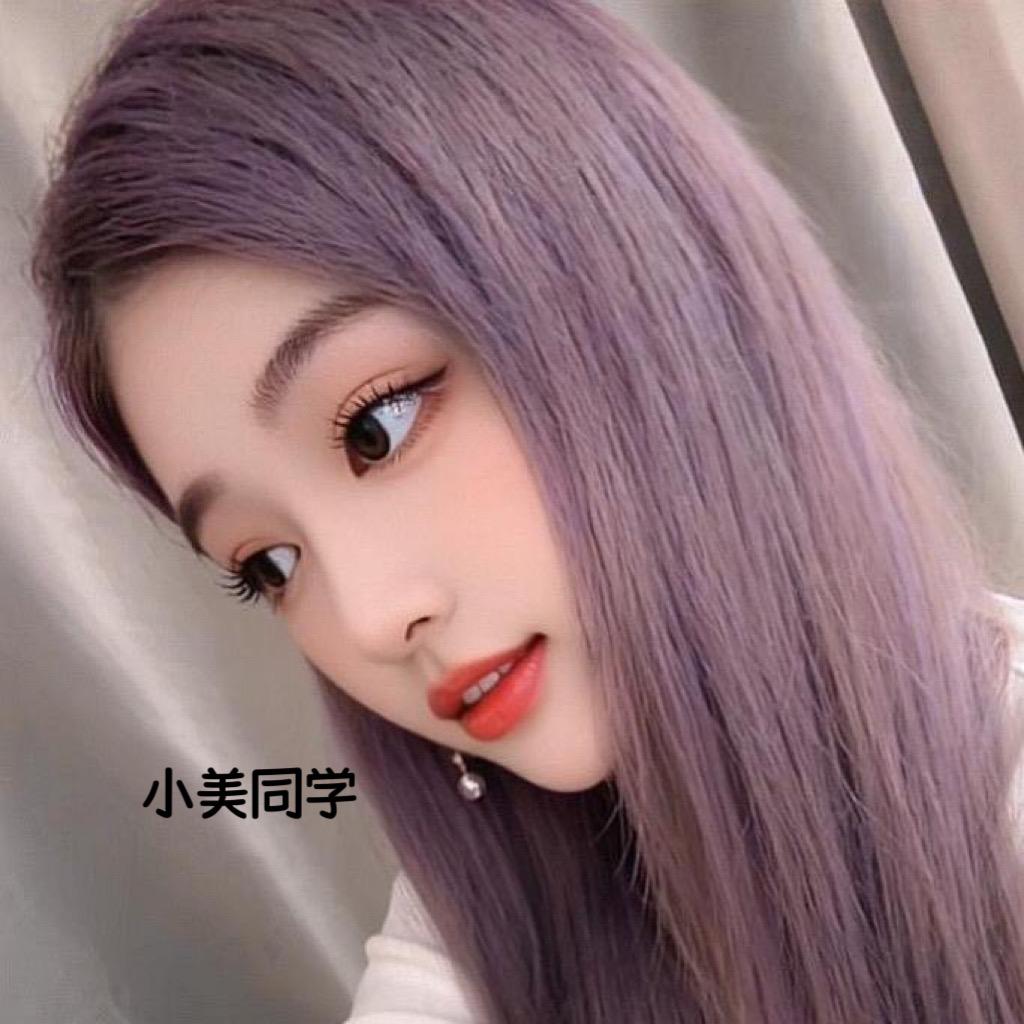 小美同学🇨🇳🇨🇳