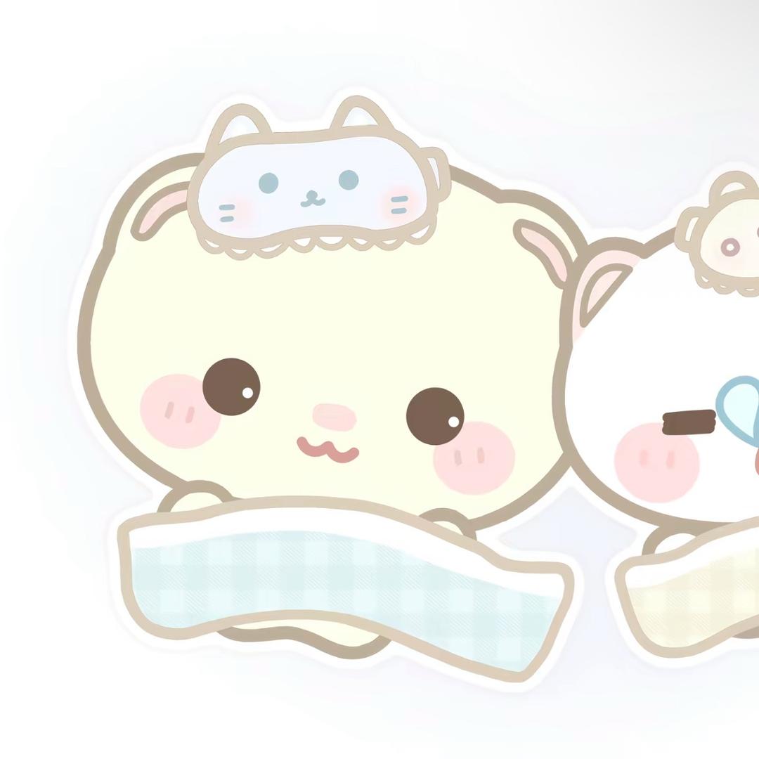 左手乔.