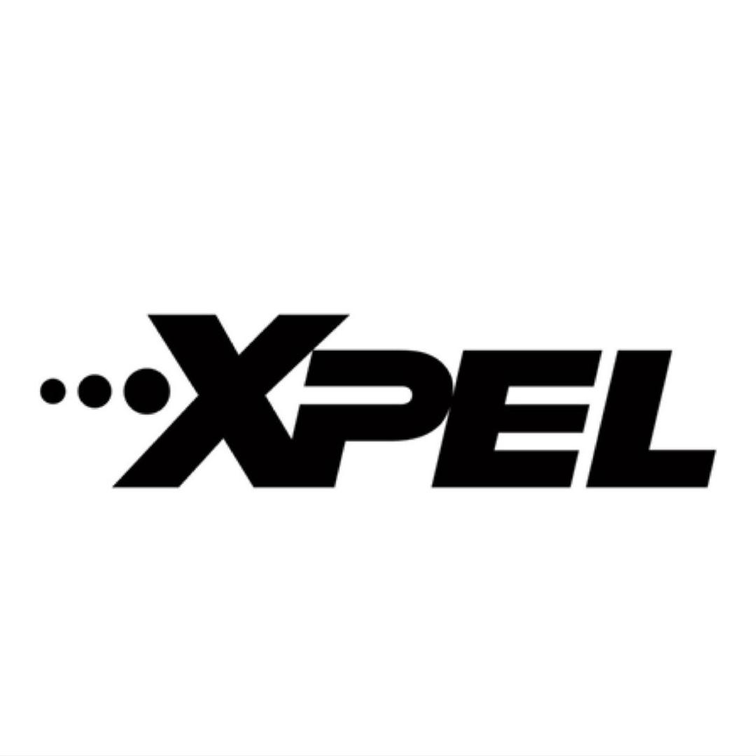 XPEL乾县安达翔汽车贴膜