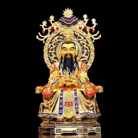 玄机子（清静心）修仙者