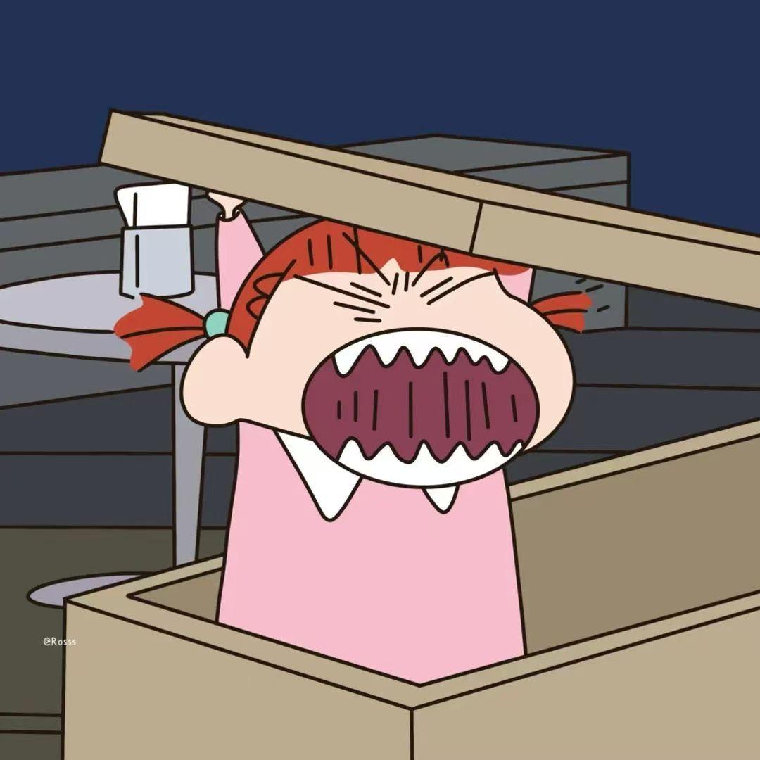 不仙女的打工不是好仙女