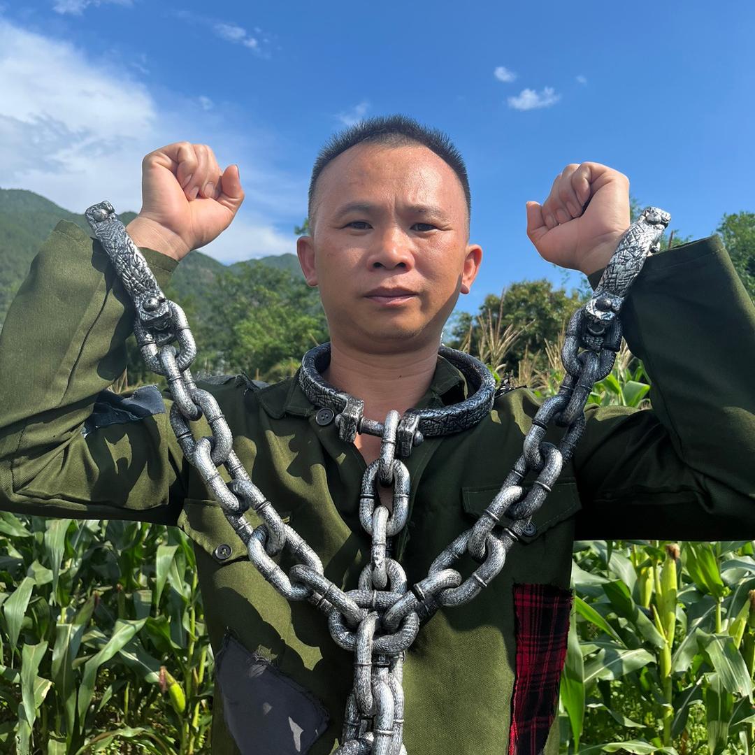 成哥👌（狼团队）