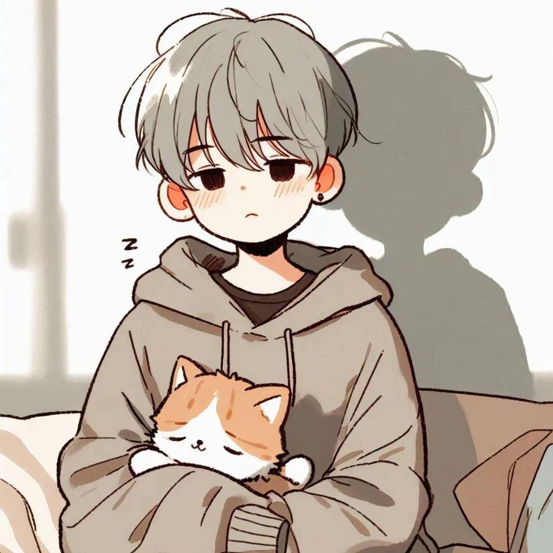 懒猫