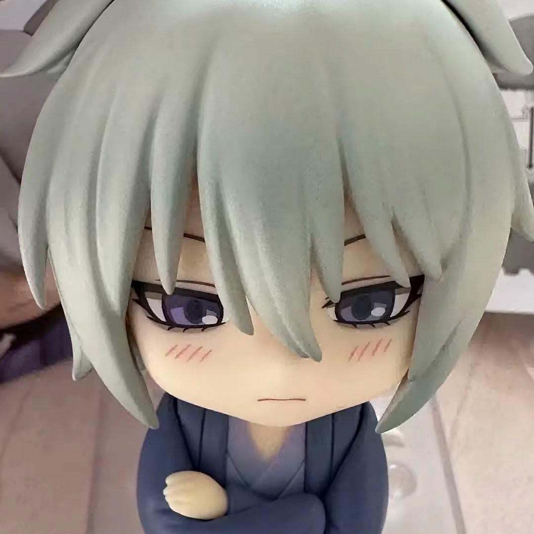青栀🐈