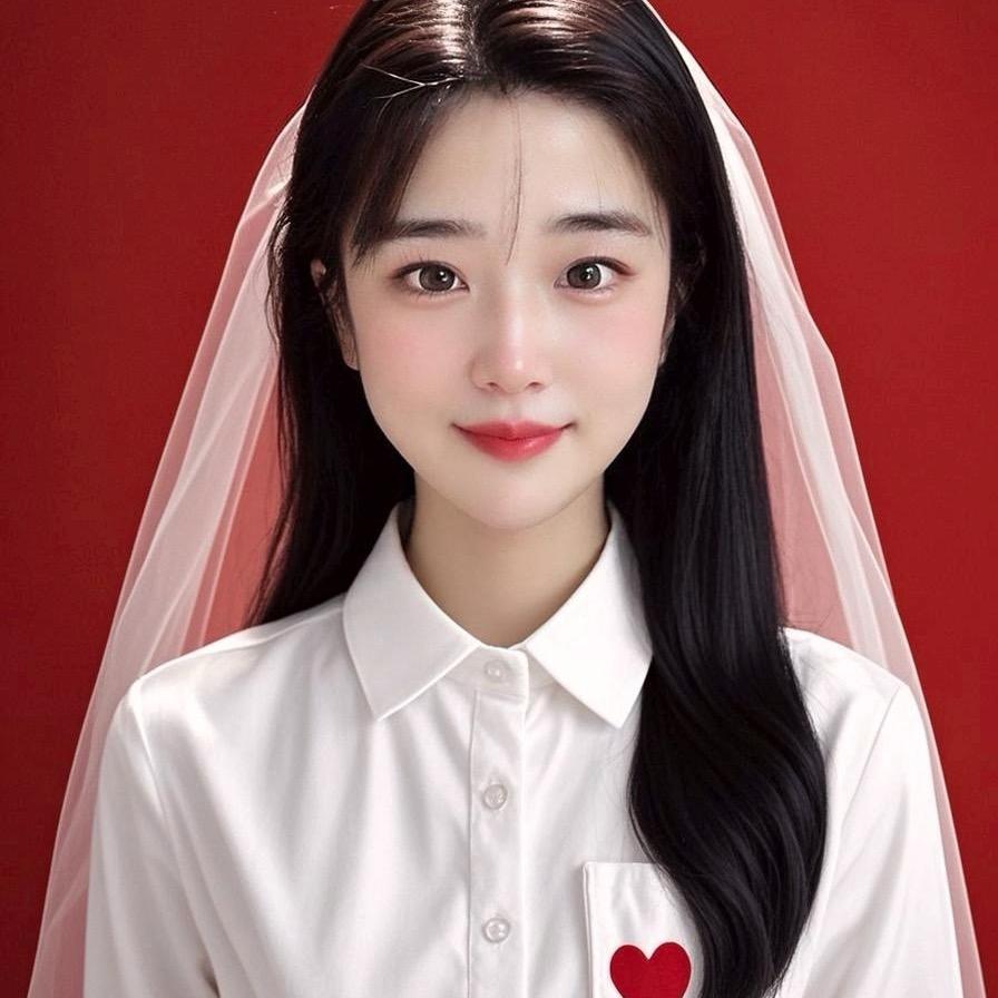 仙女🧚‍♀️不讲理