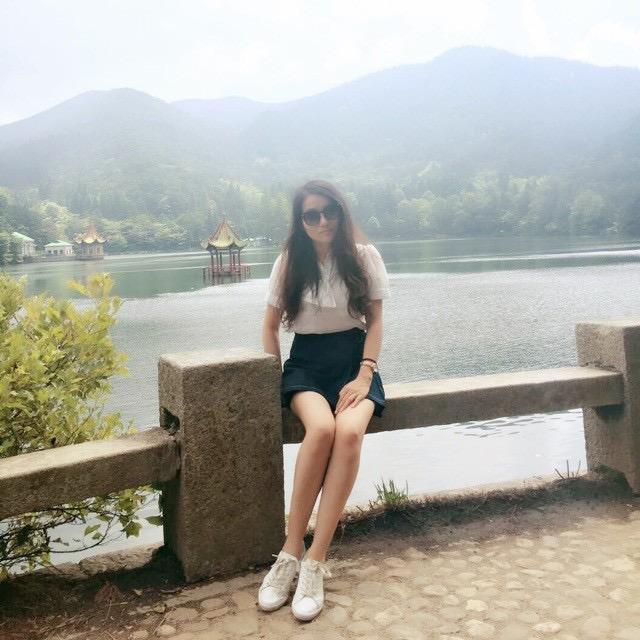 陈小二三