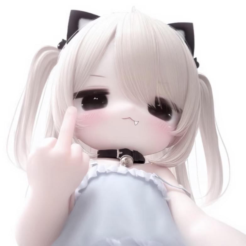 小怕