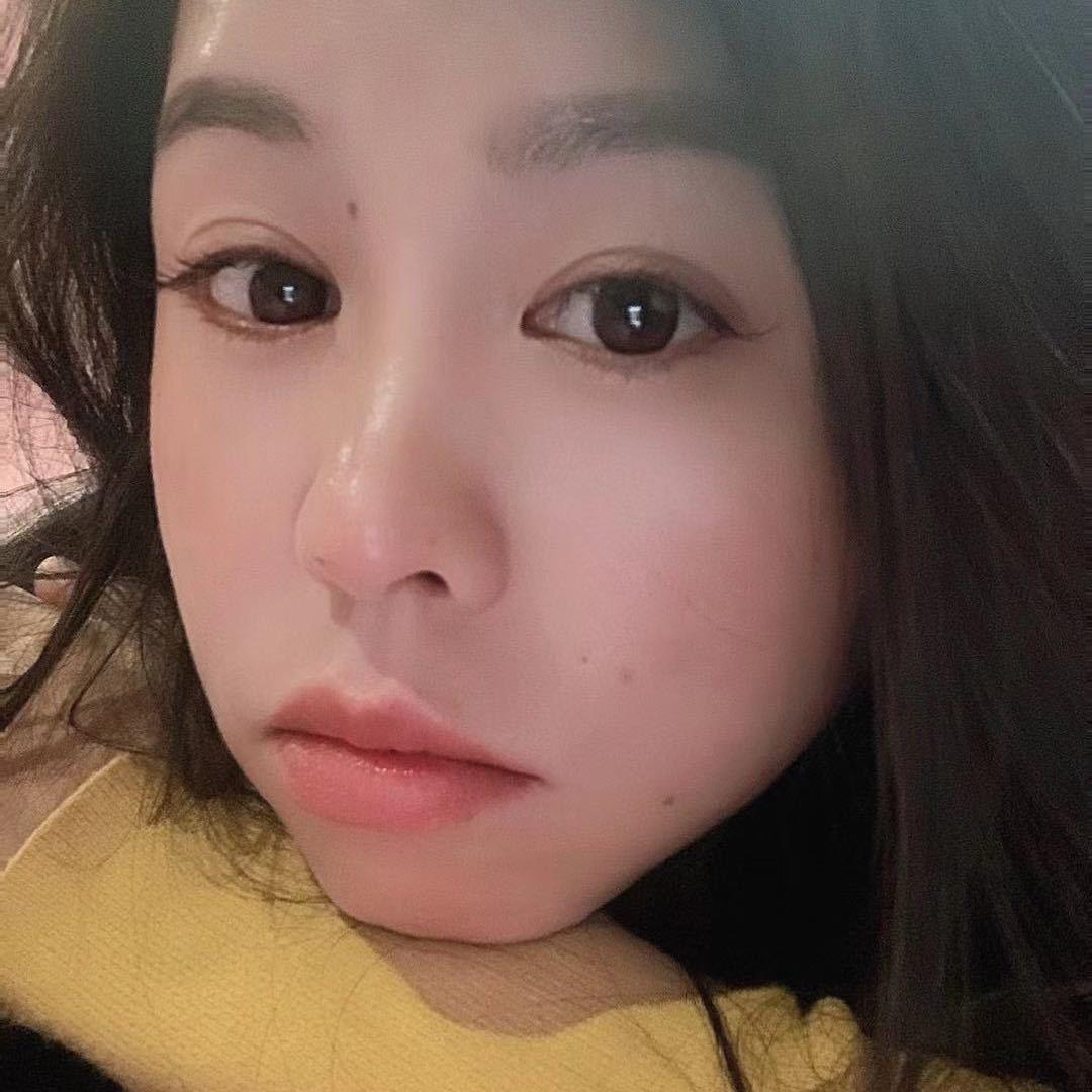 ℳᥫᩣ: 小辣椒🌶️