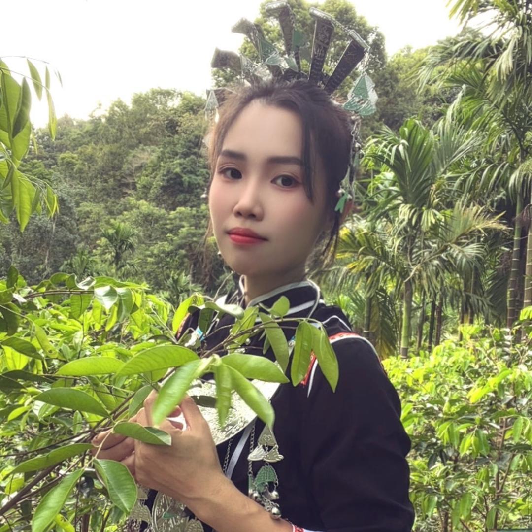 乡村阿晶