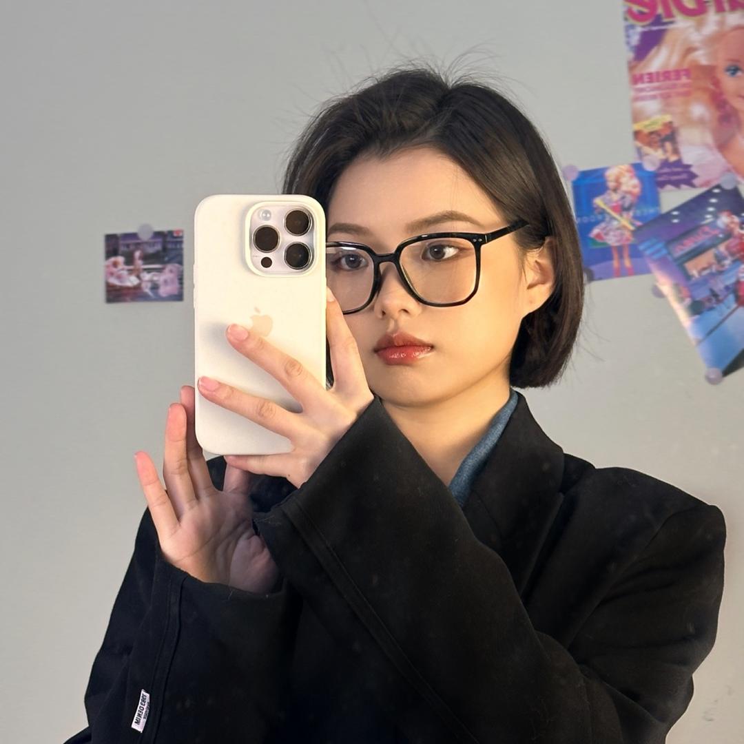 小怡你没事吧(可爱版)