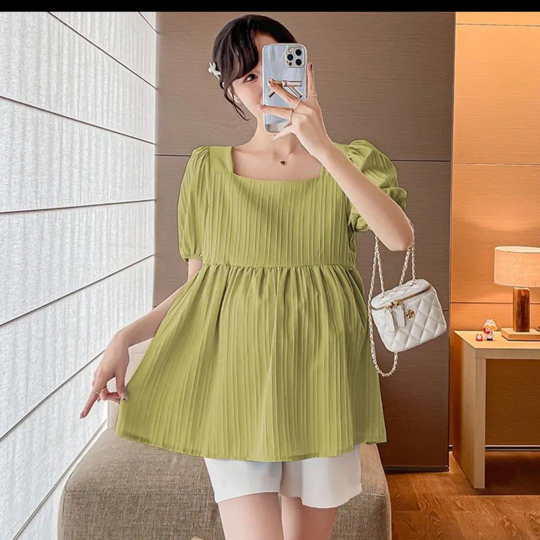 YY孕妇装工厂店