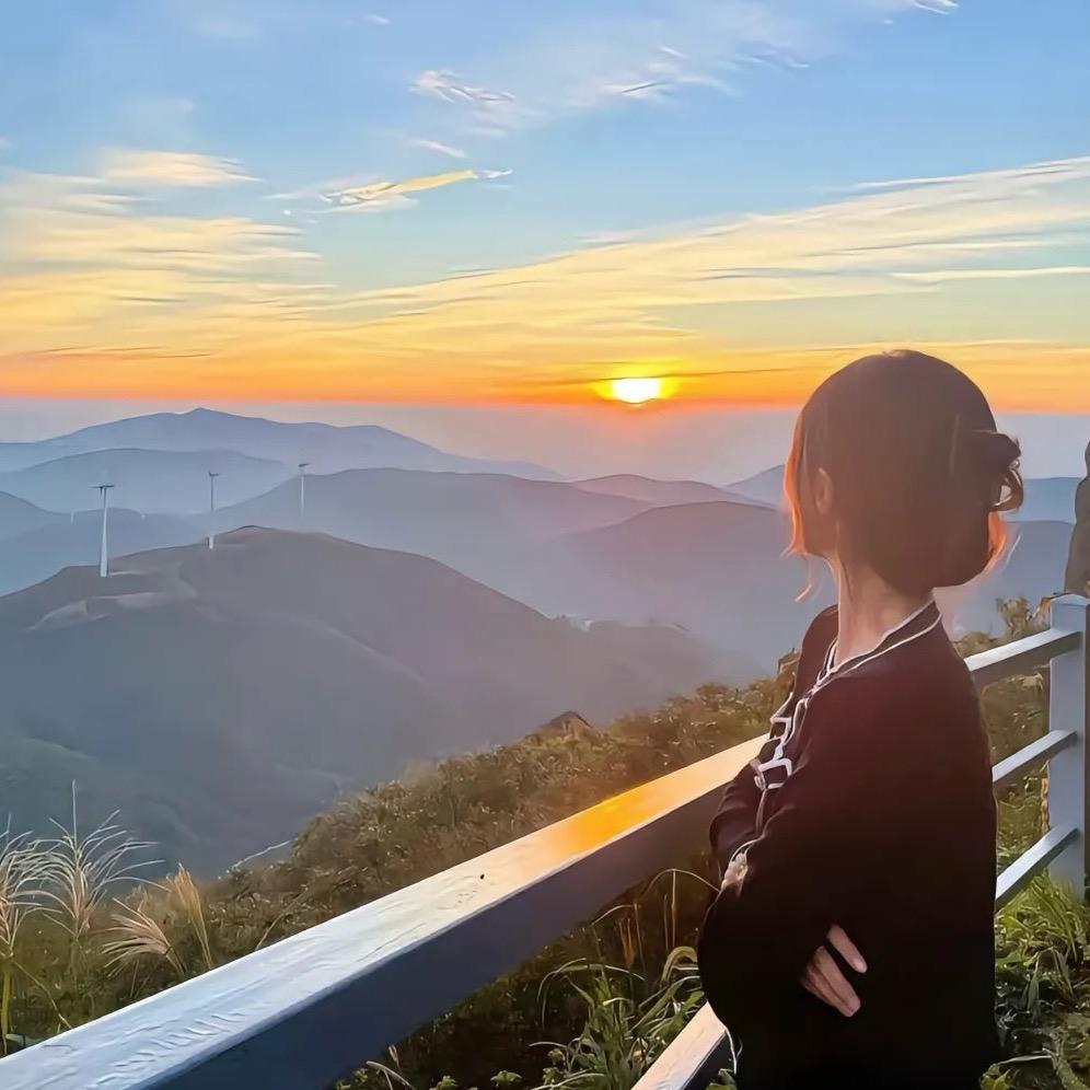 小橙子吖🍊