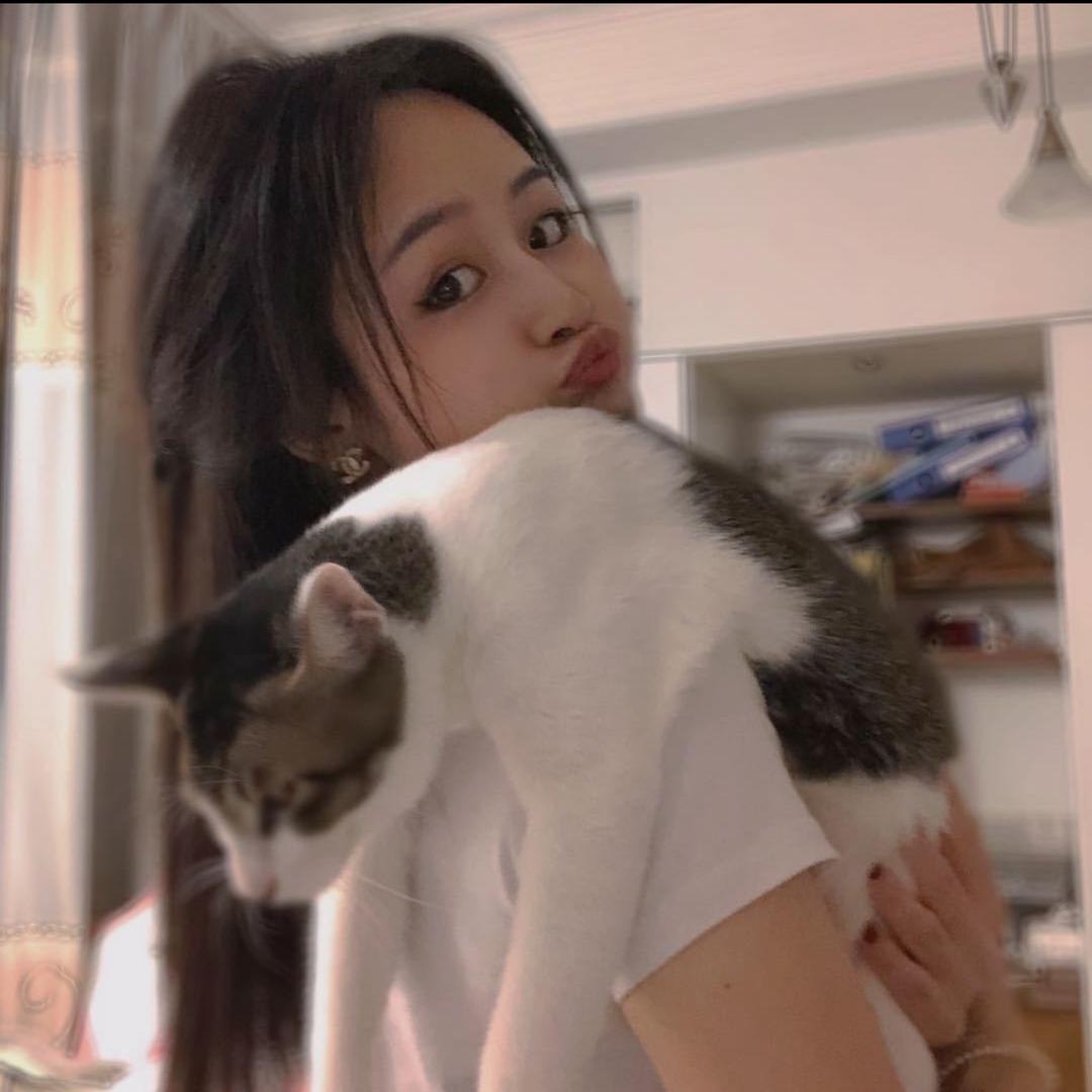 6小石💕