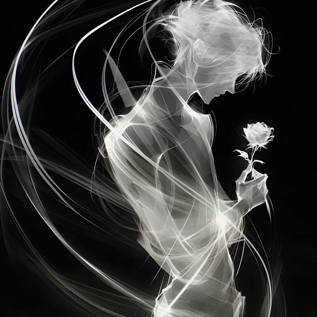 爱人的手不冰冷