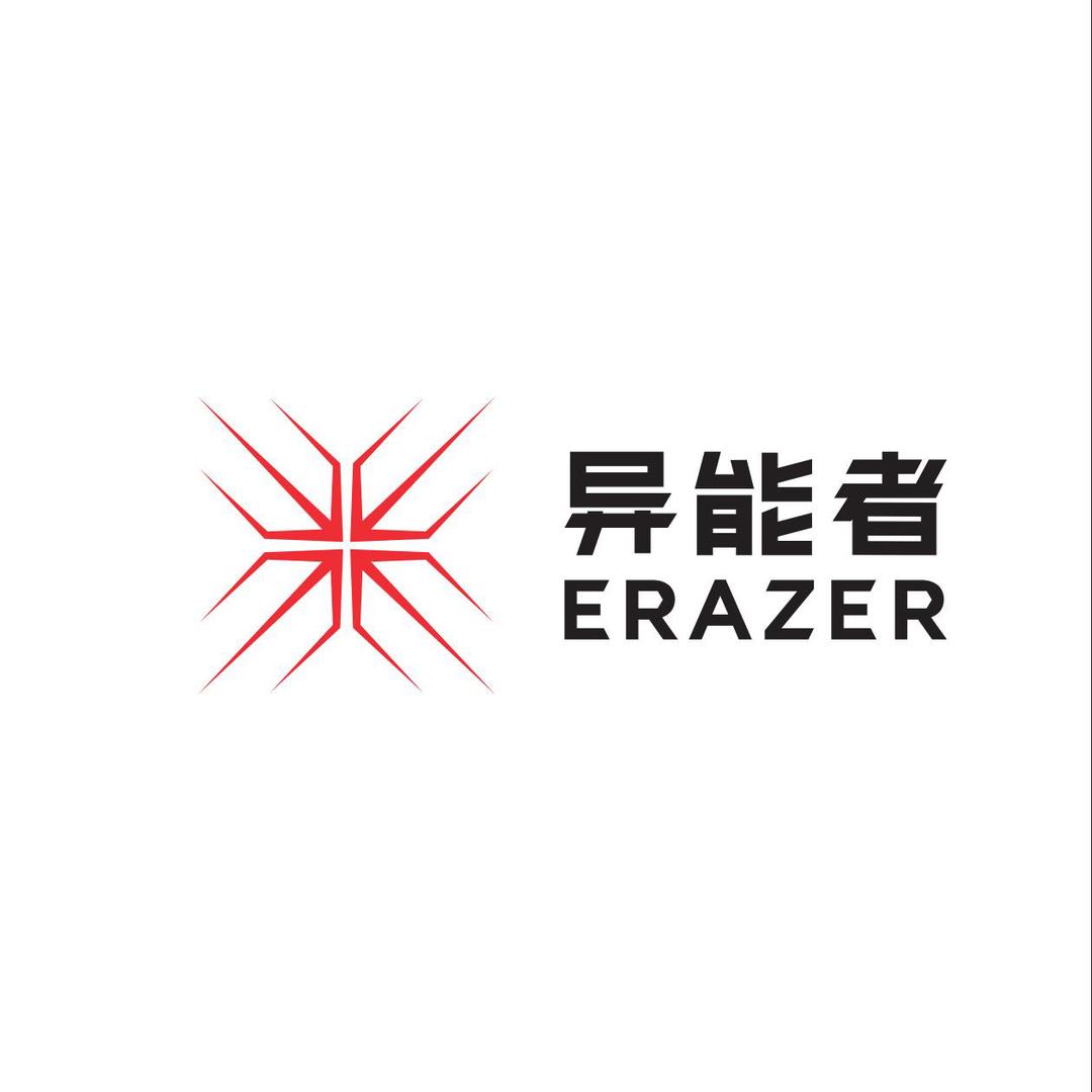 异能者ERAZER官方旗舰店