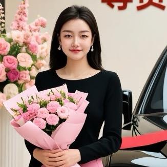 🔆宋倩