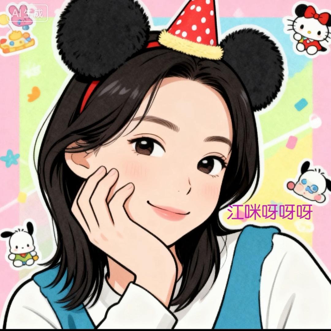 江咪呀呀呀