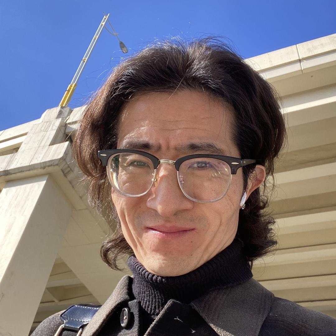 下班后的吉他