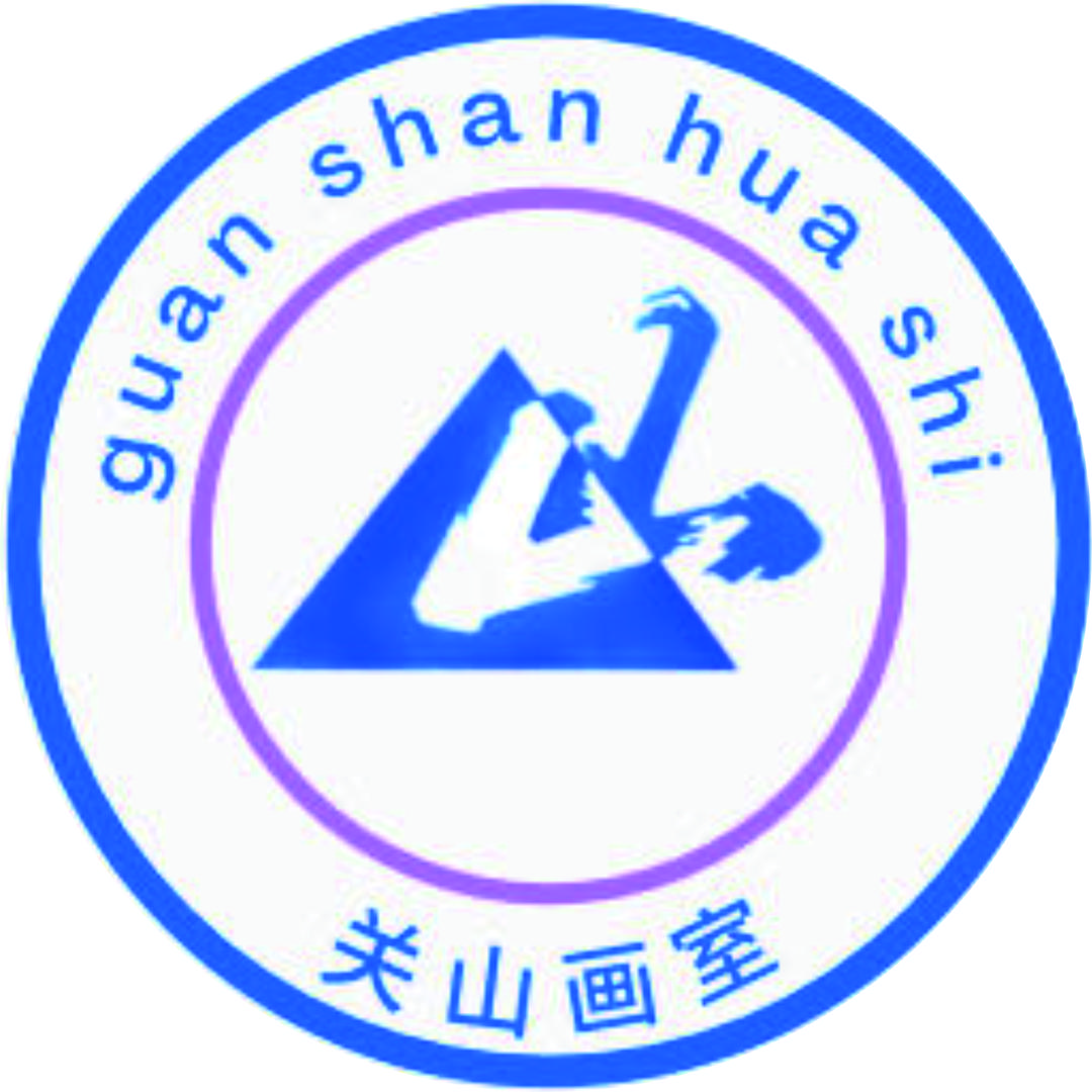 @吕老师美术课堂