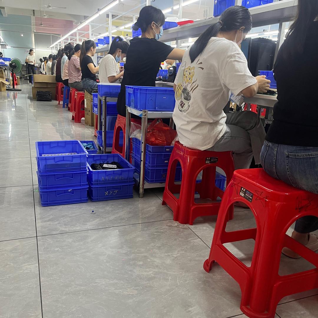 李生（电子产品代加工）