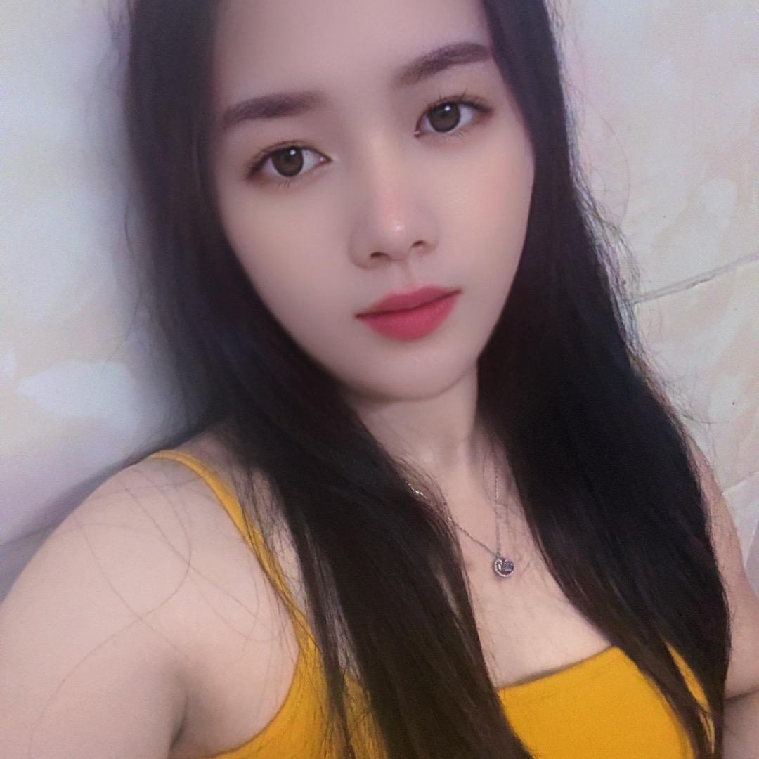 💞梁家小姐姐💞