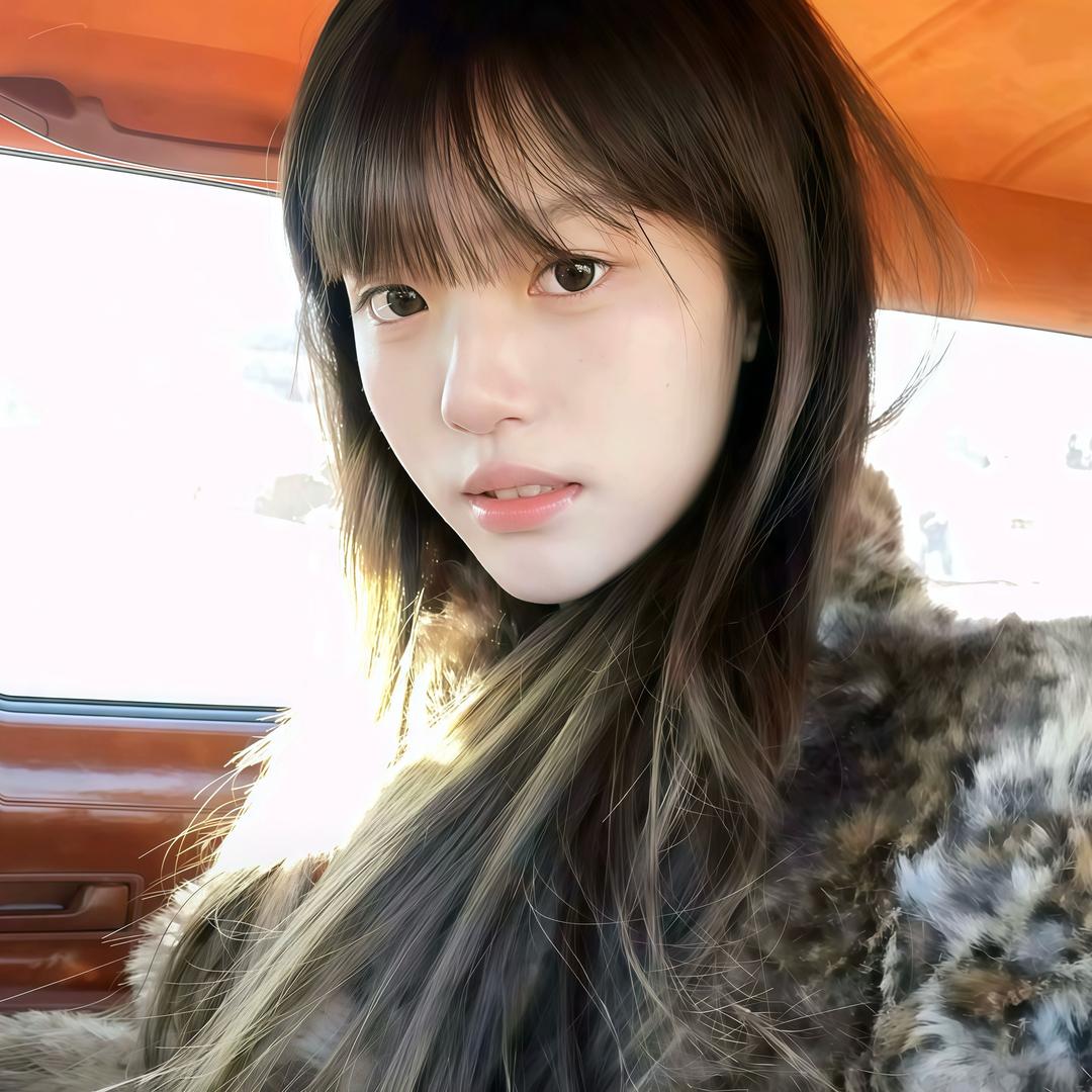 晚安渔子