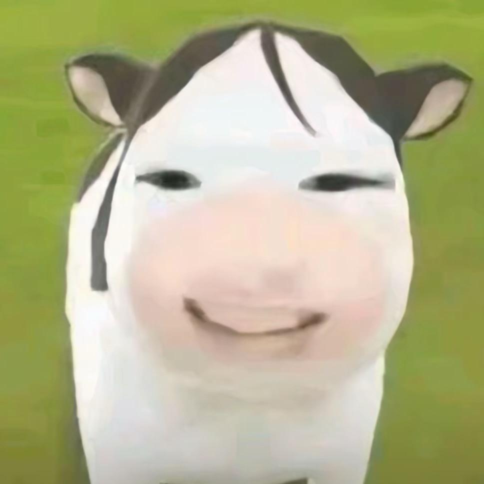 卖萌被打掉大门牙