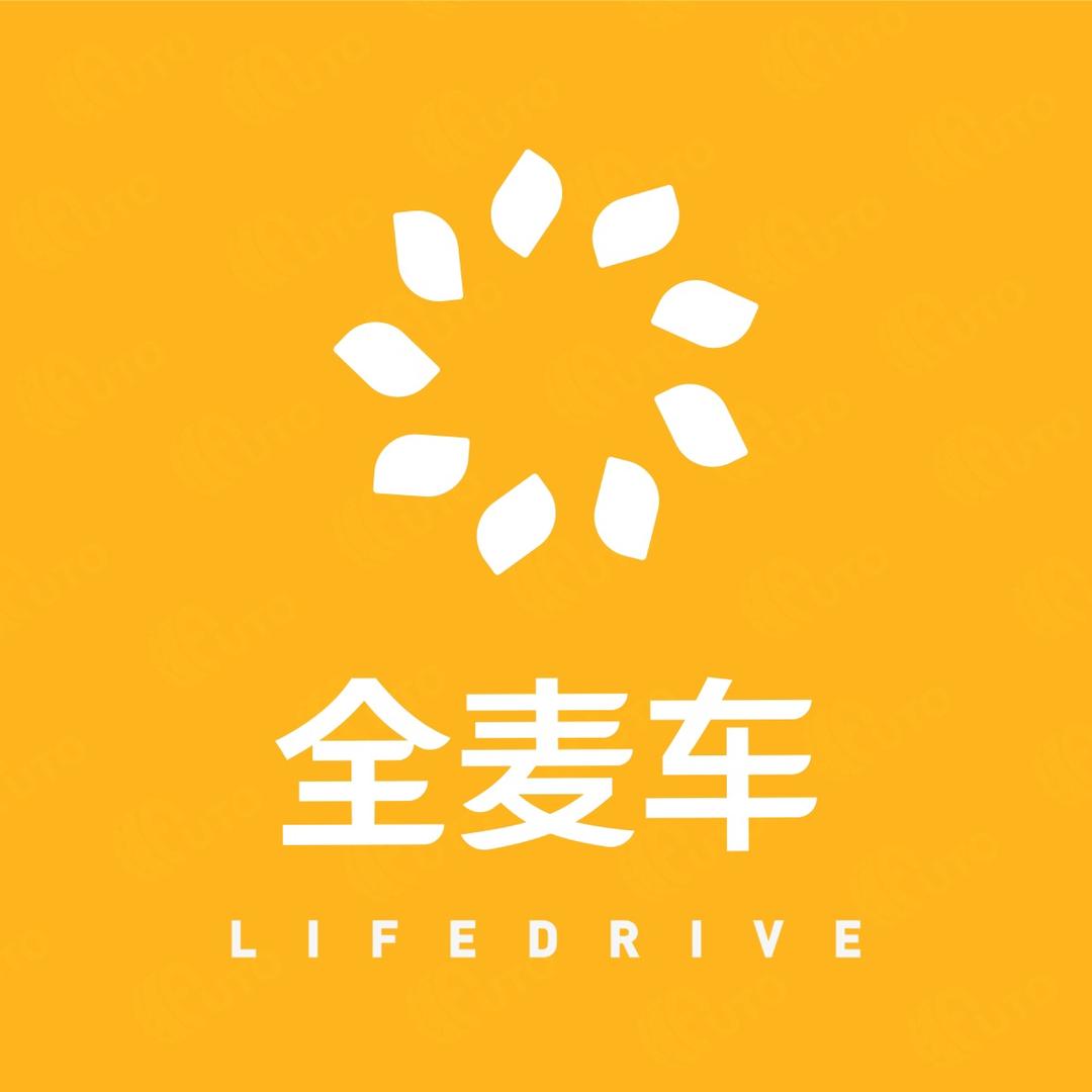 华洋二手车卖场·全麦车