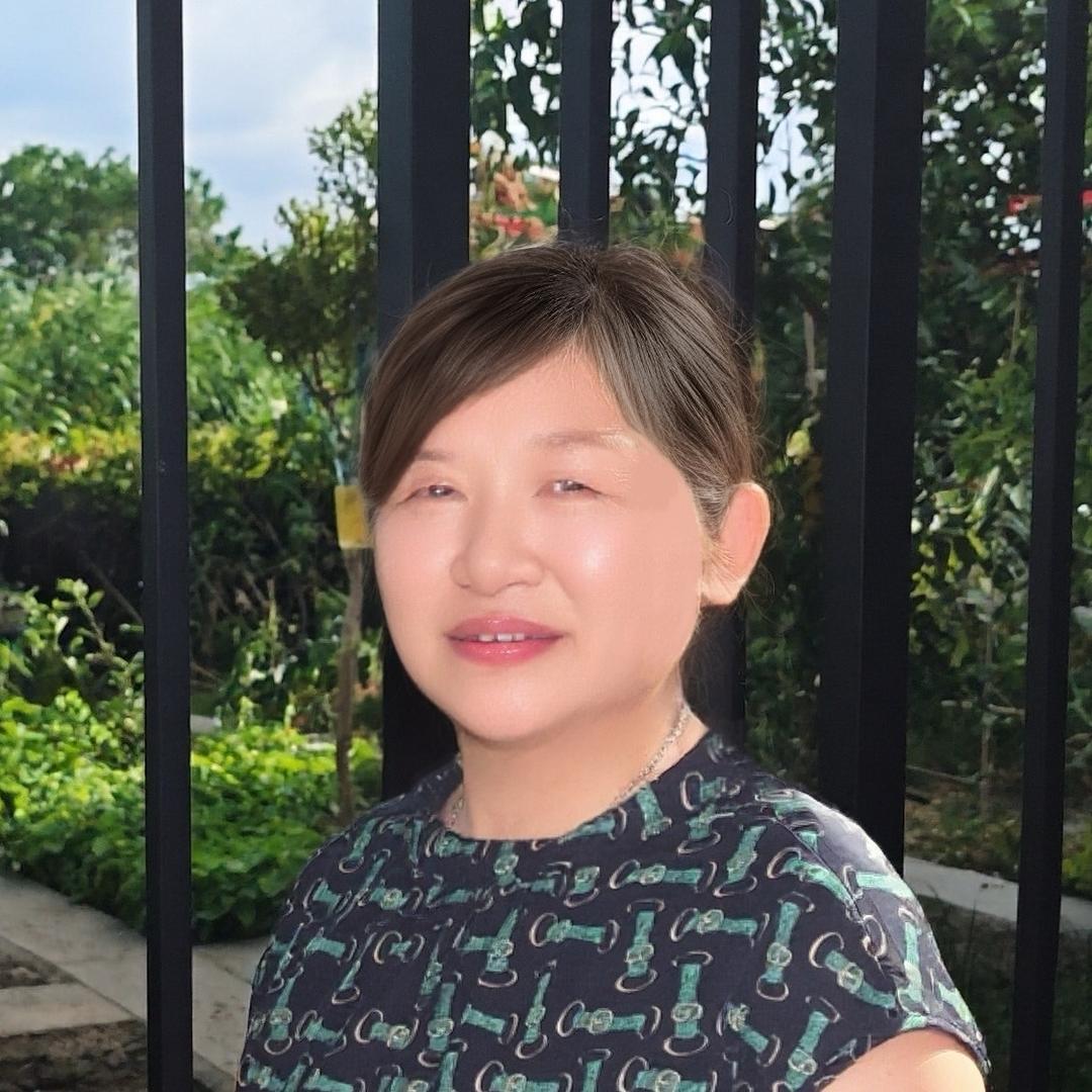 奇妙姐