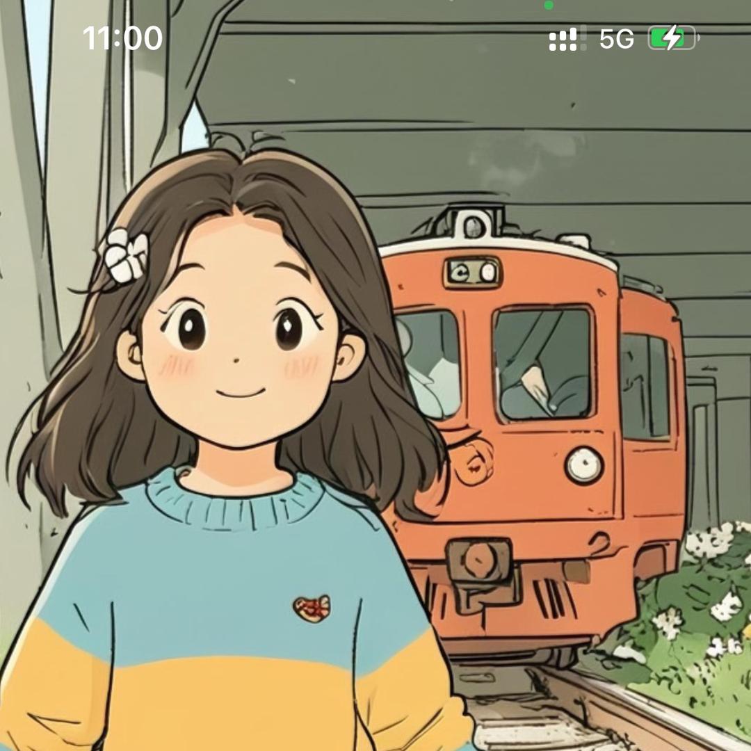 👁‍🗨GyAng➿💕