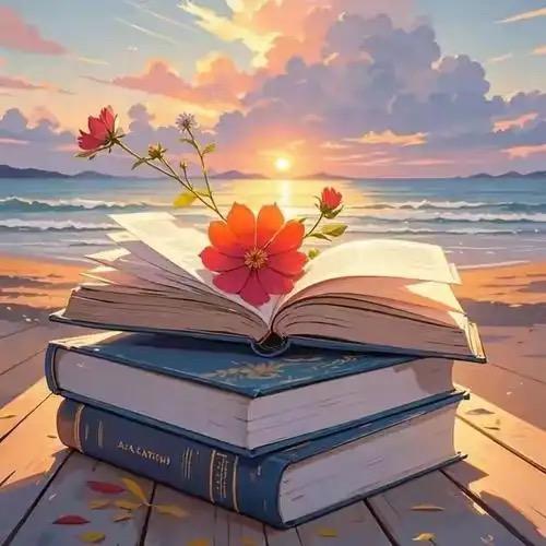 深邃流年