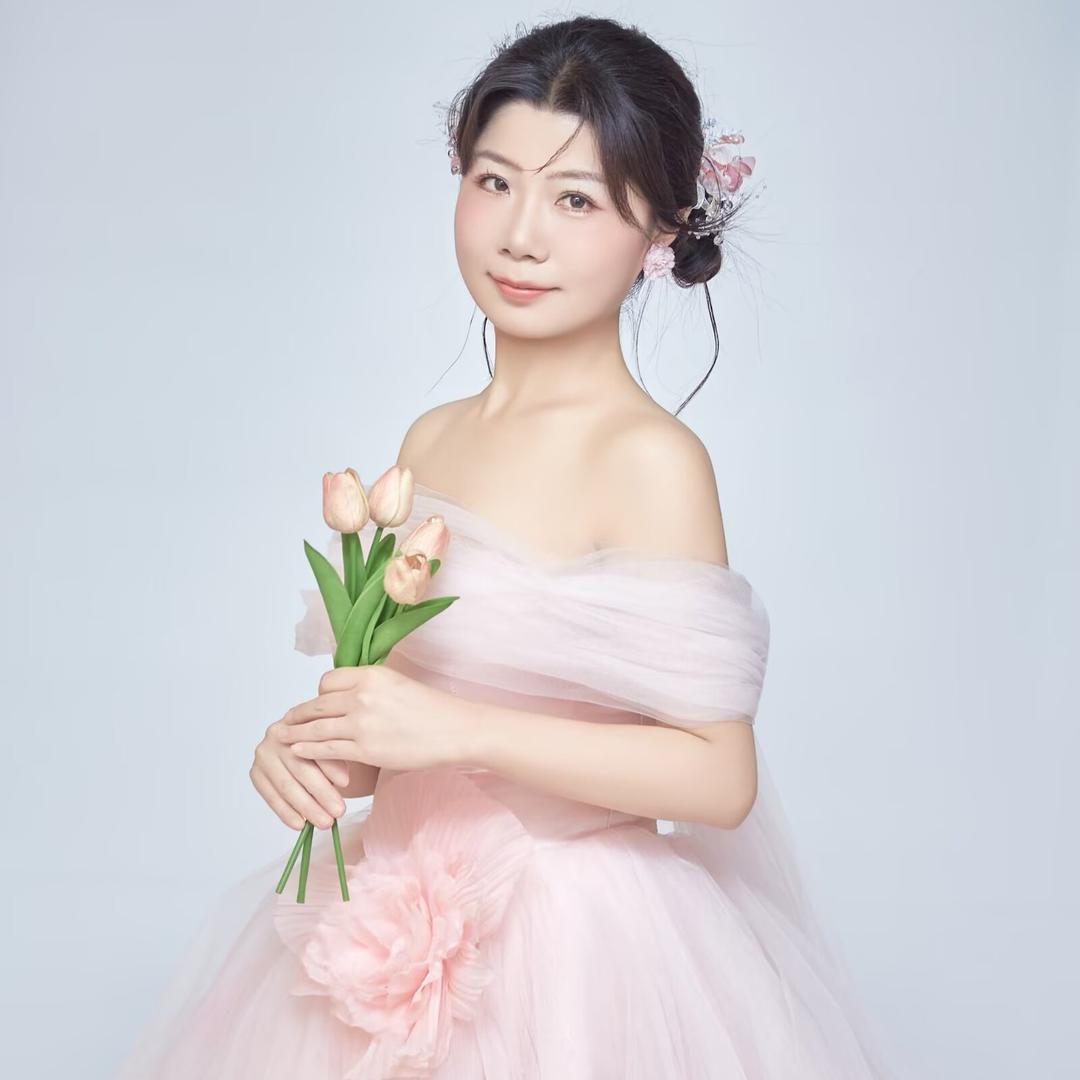 菲儿❤️