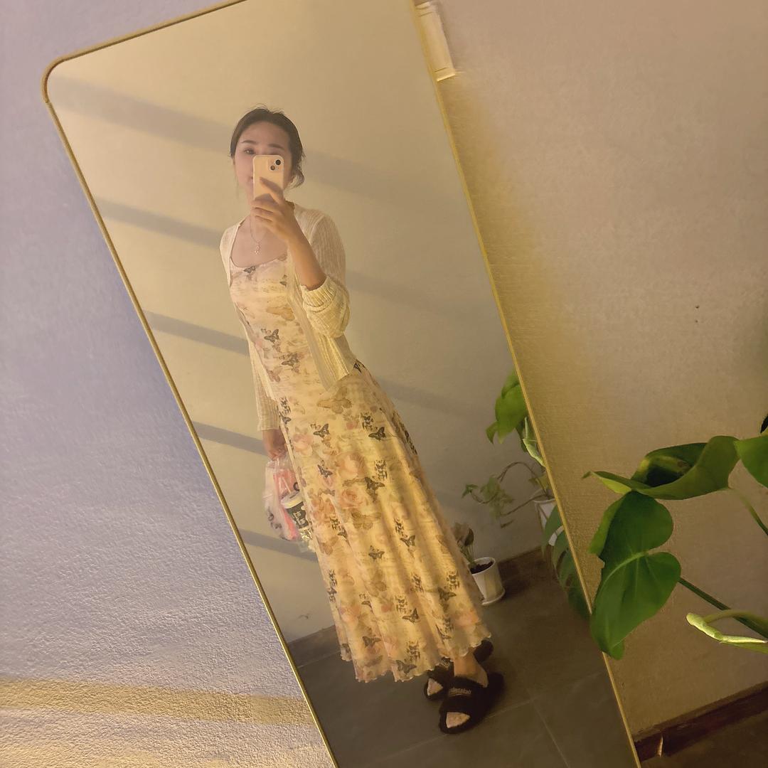 🌞雾非雾、