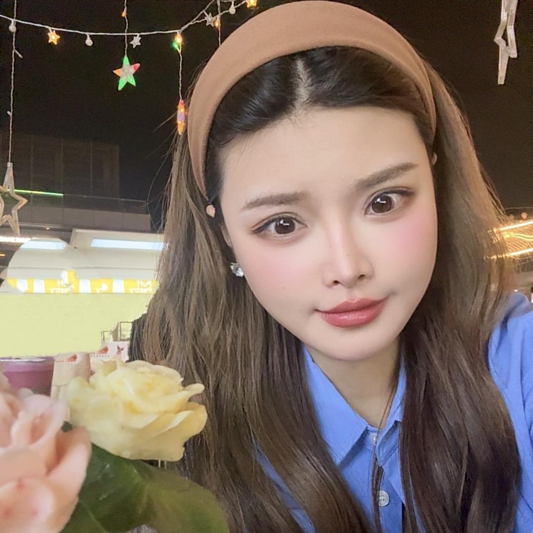 大U定制连衣裙