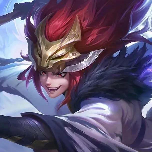 南风（国服玄策）