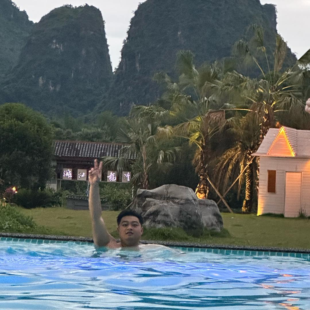 想爱这个世界