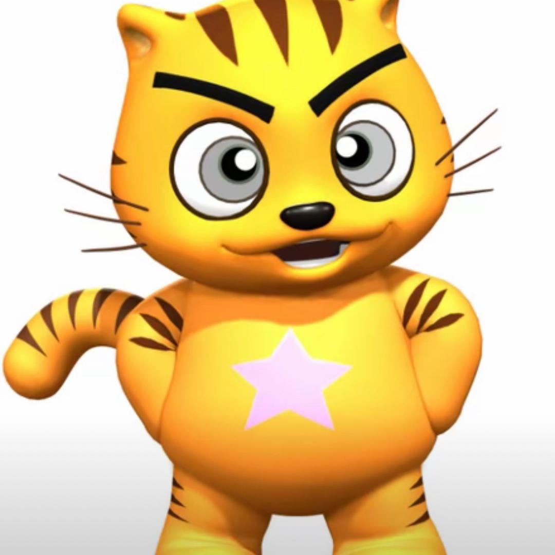 快乐🌟🐱