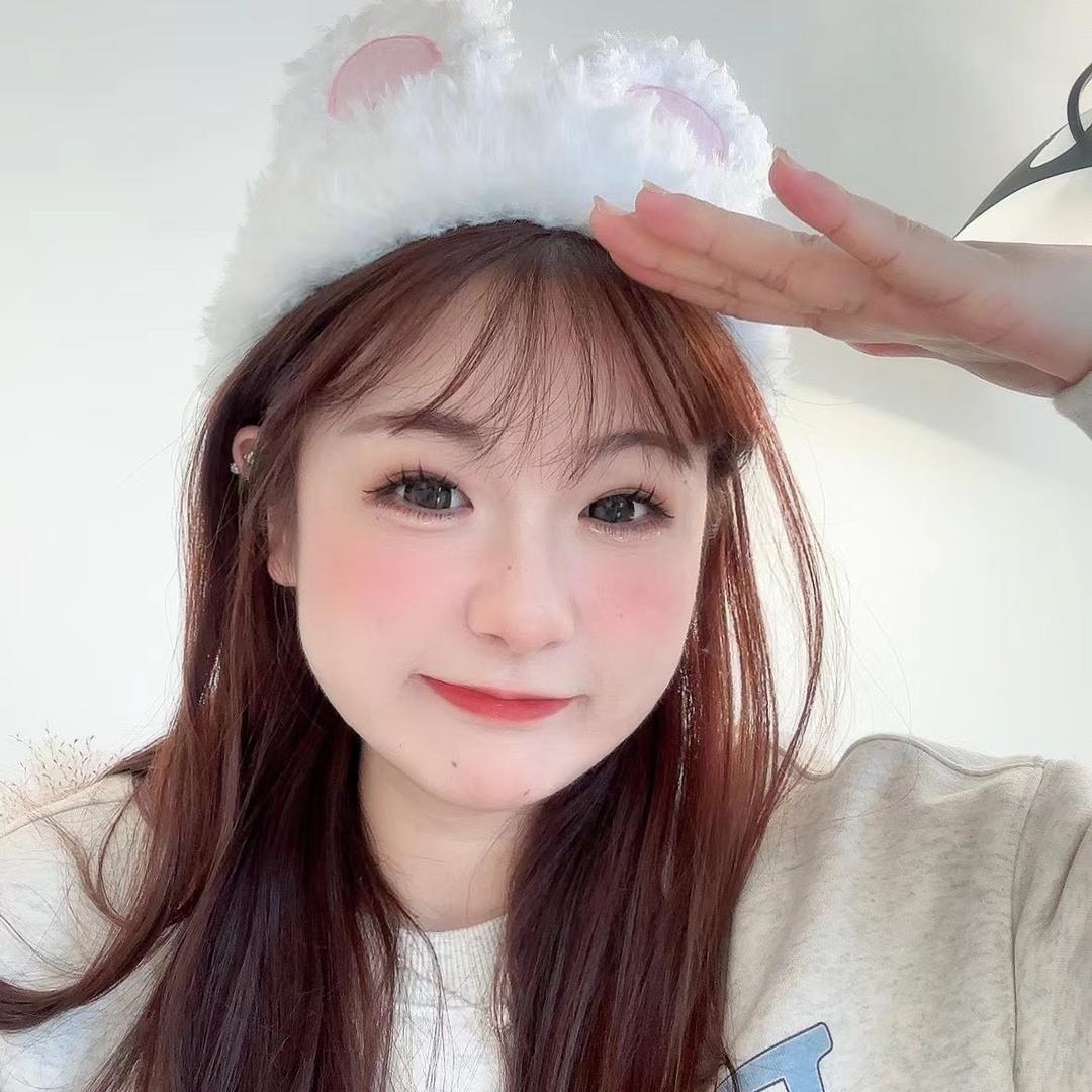 🌈灿灿是个大肚腩🍎