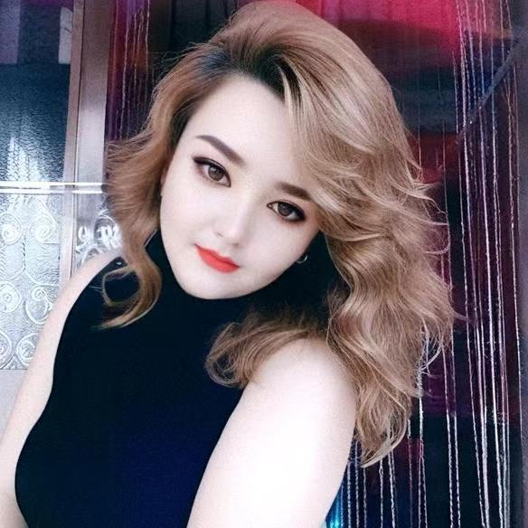 夏合娜孜宝贝
