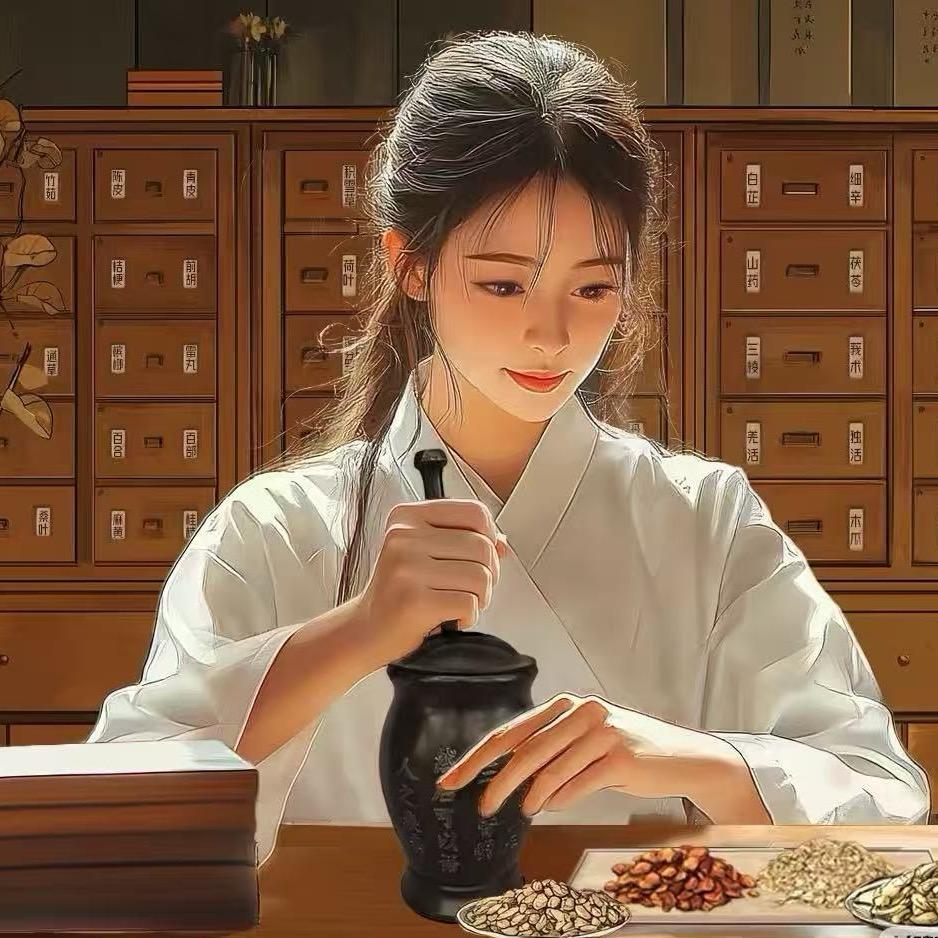 中式减肥VI
