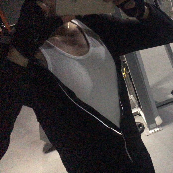 💦身高185（老爷爷）