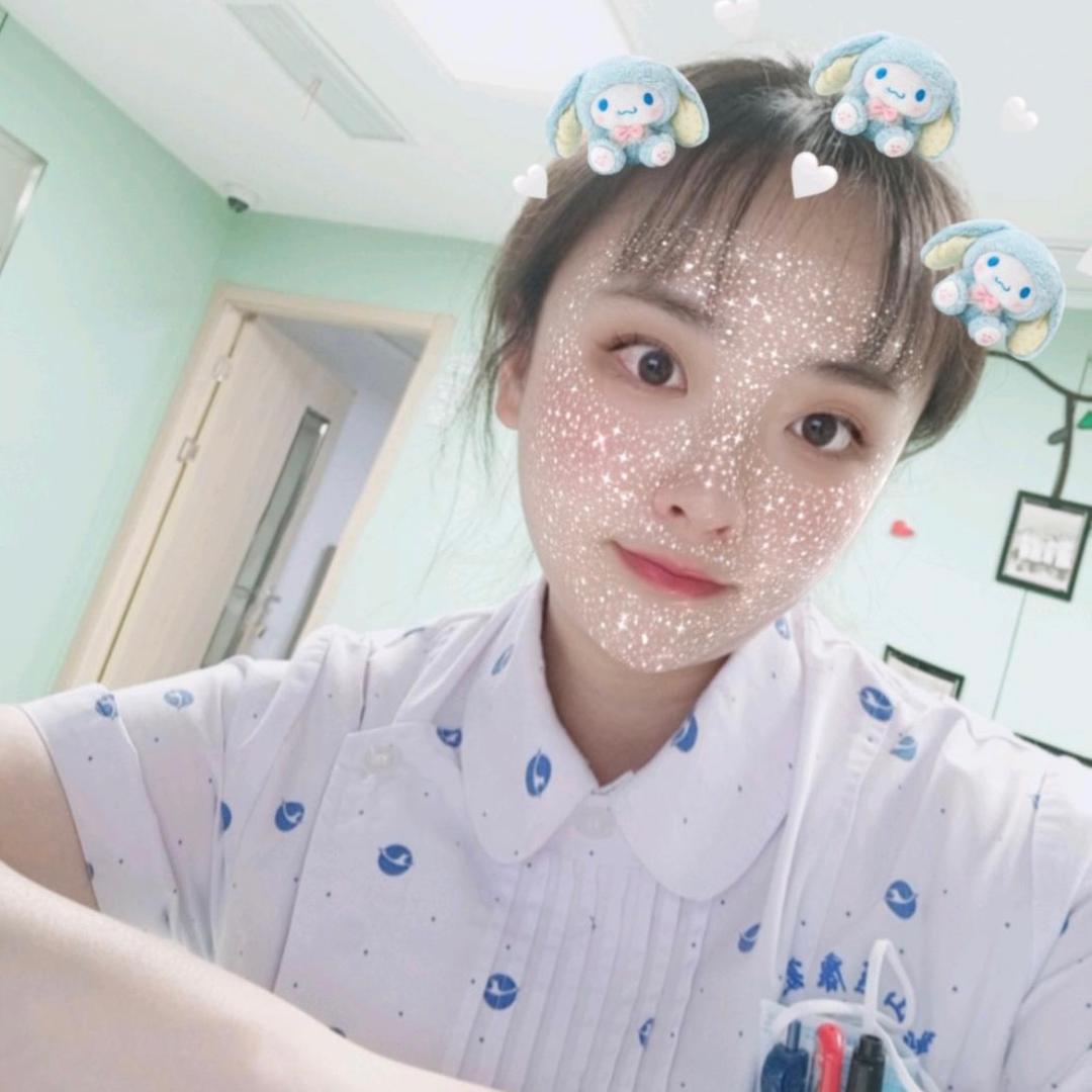 徐肉肉🍉
