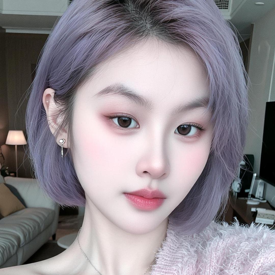 遇见👉倪