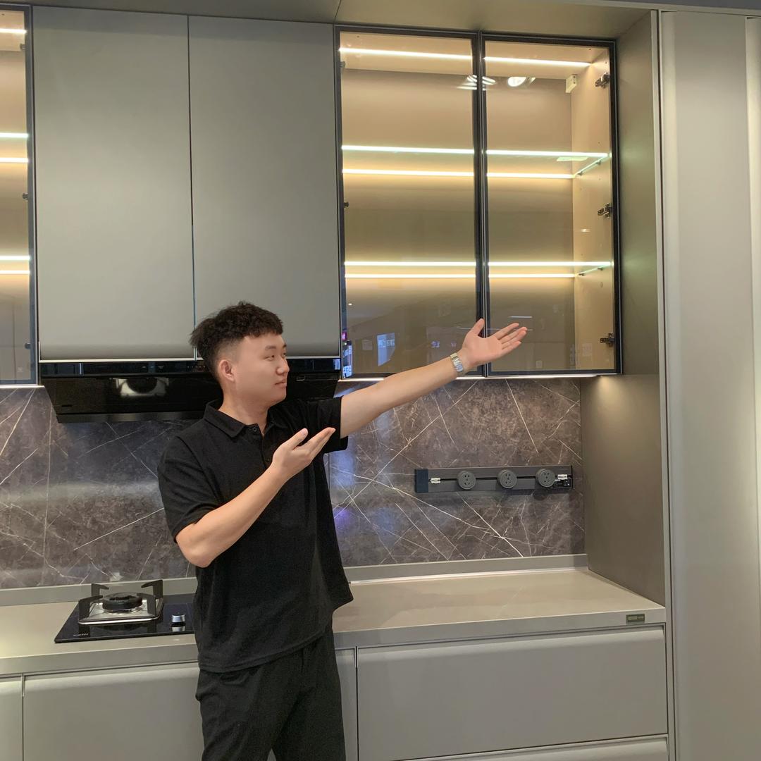 刘域装饰好货店